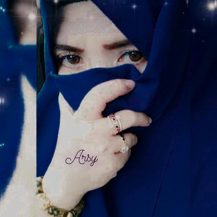 💫 🅐🅡🅢🅨  🅐🅝🅓🅗🅘🅣🅐 💫 - suara asli