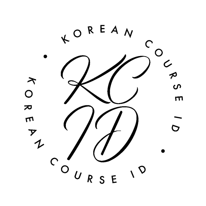 koreancourseid