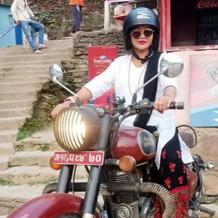 rajina_koirala