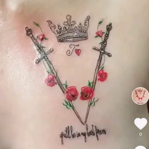 thepoorprincess