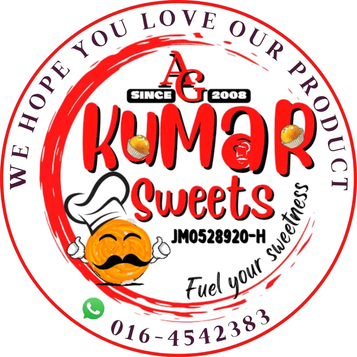 agkumarsweets
