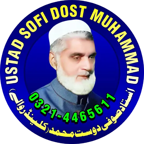 syedadnansheraz
