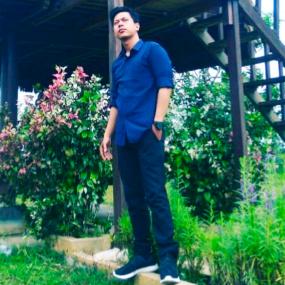 𝓐𝓻𝔂𝓪 𝓔𝓿𝓸𝓵𝓾𝓽𝓲𝓸𝓷 - suara asli - arya_evolution