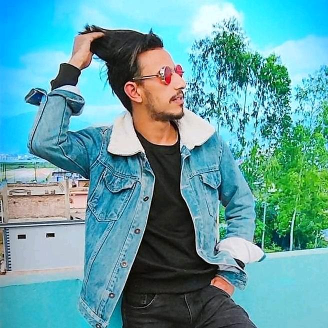 @__kamal_khadka - suara asli