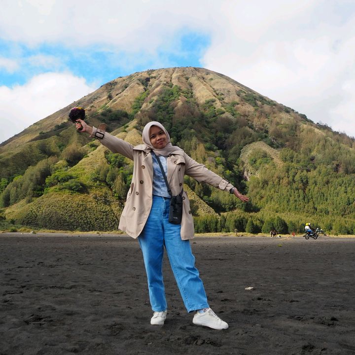 Titin Maesaroh - original sound