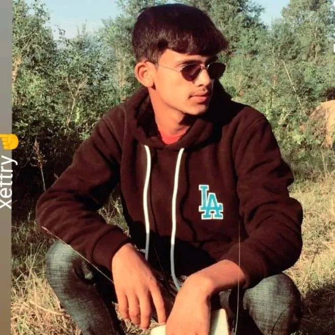 amarsaudxettri20