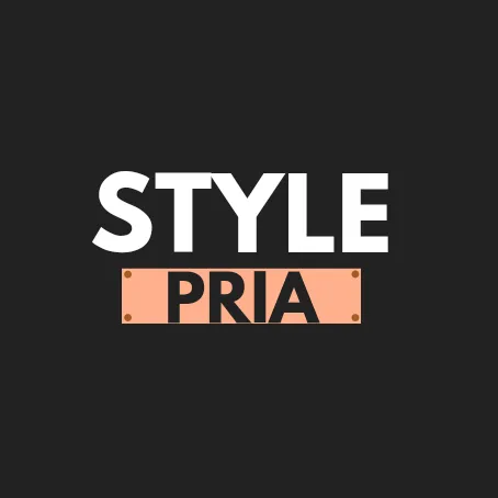 style.pria