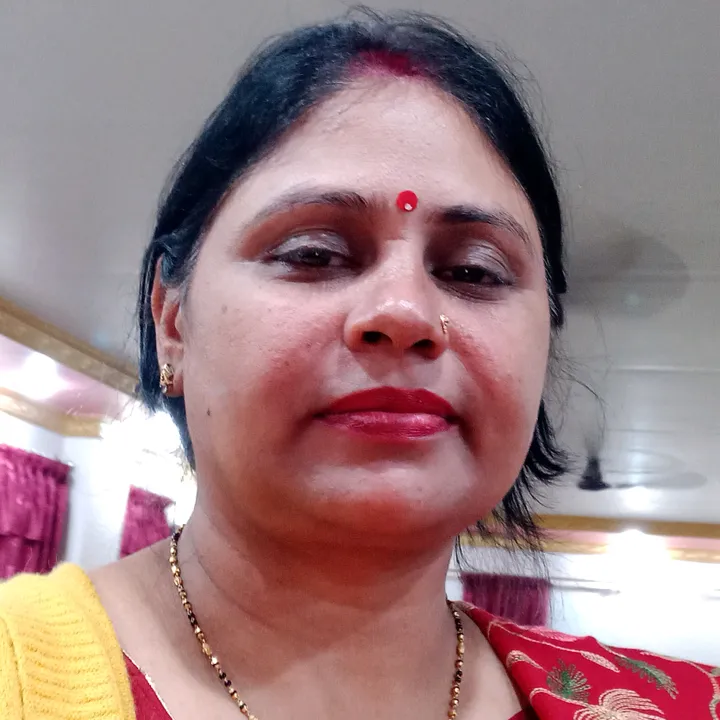 saritajha999