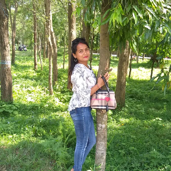 sunitaranabhat8