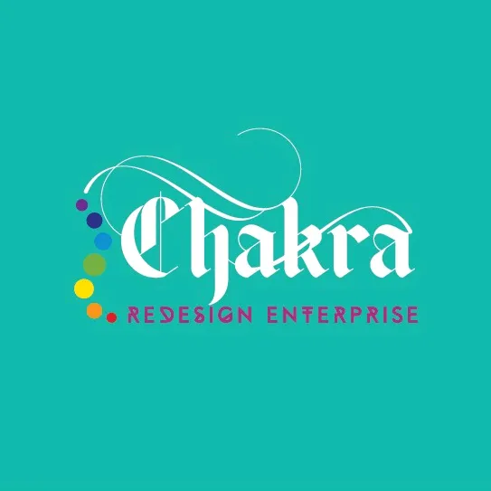 chakraredesign
