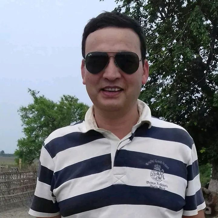 kalpanabimalikarki