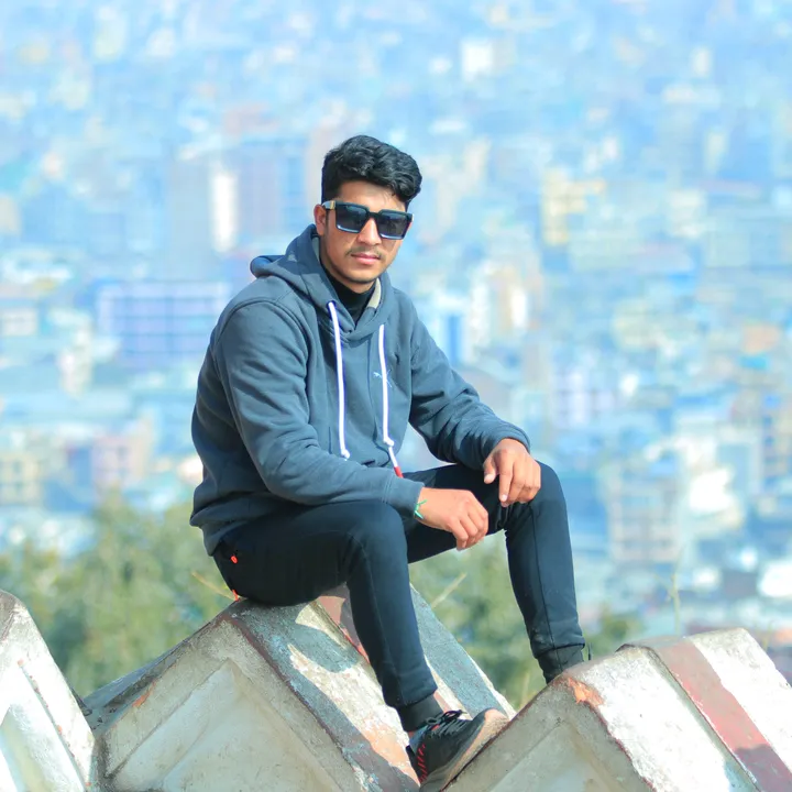 surendradhami7627