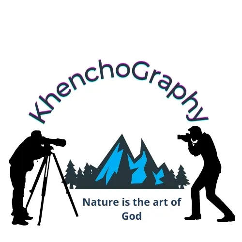 khenchography