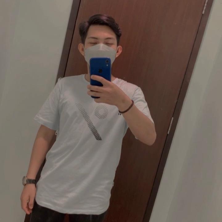 𝓜𝓲𝓵𝓓 - Semangat beb