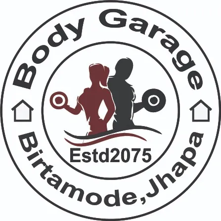 body_garage_fitness