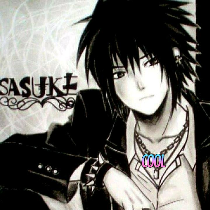 Sasuke✔️ - suara asli