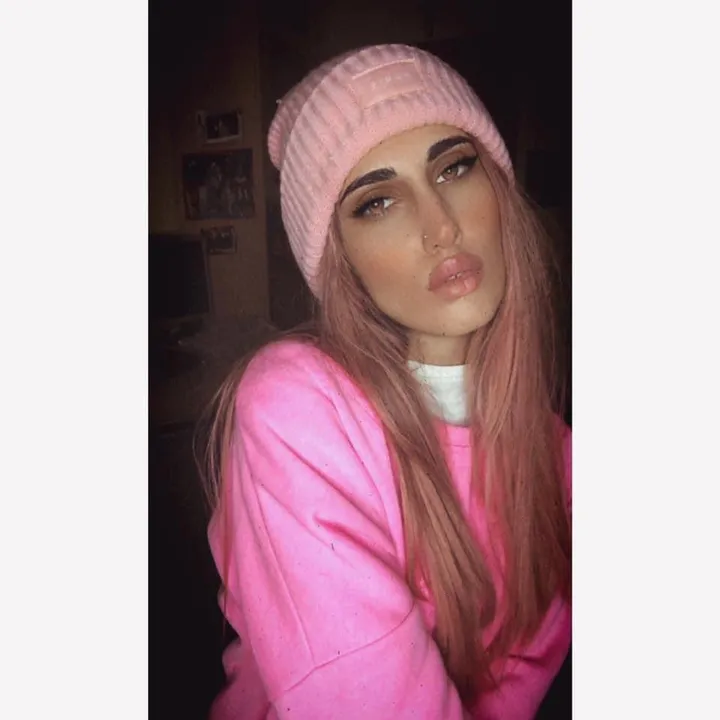 lucypersico