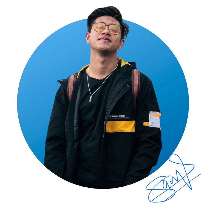 𝐓𝐡𝐞 𝐒𝐚𝐮𝐠𝐚𝐭 🇳🇵🇳🇵 - original sound