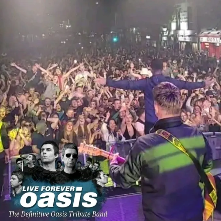 @liveforeveroasistribute
