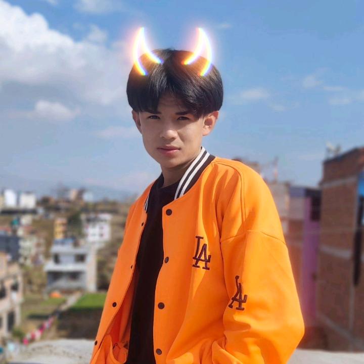 @jrose544 - suara asli