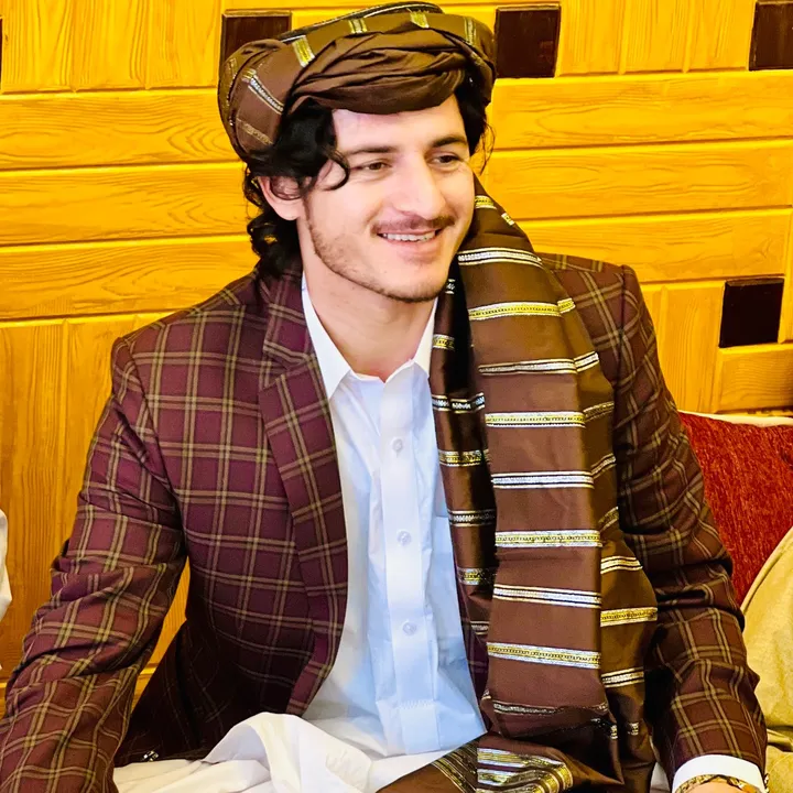 syedraheemullah
