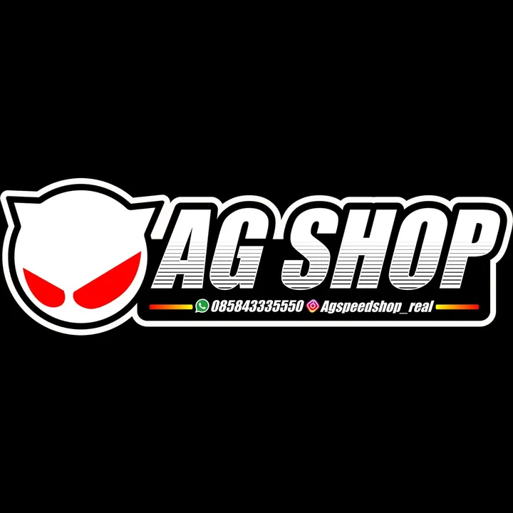 agspeedshop