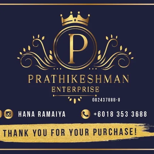 prathikesman_enterprise