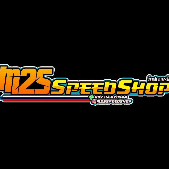 m2sspeedshop - original sound