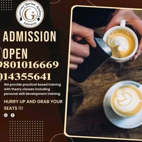 gatewaybarista