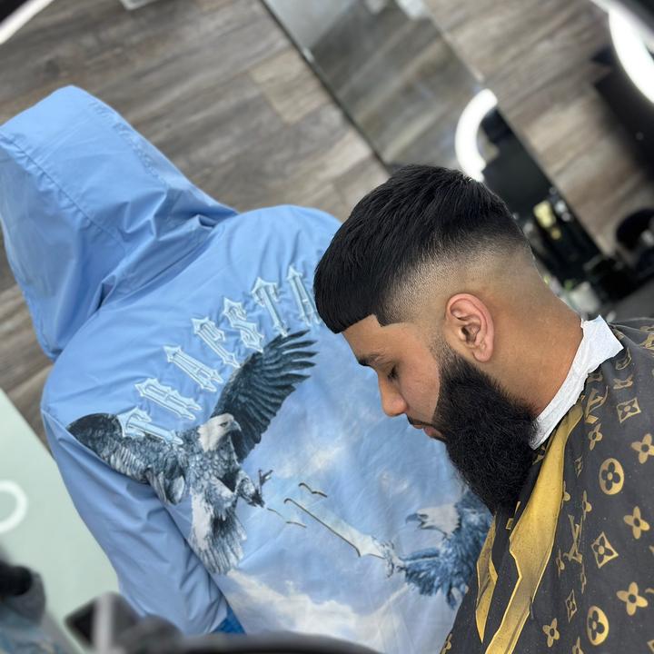 Stackz - original sound - barberstackz