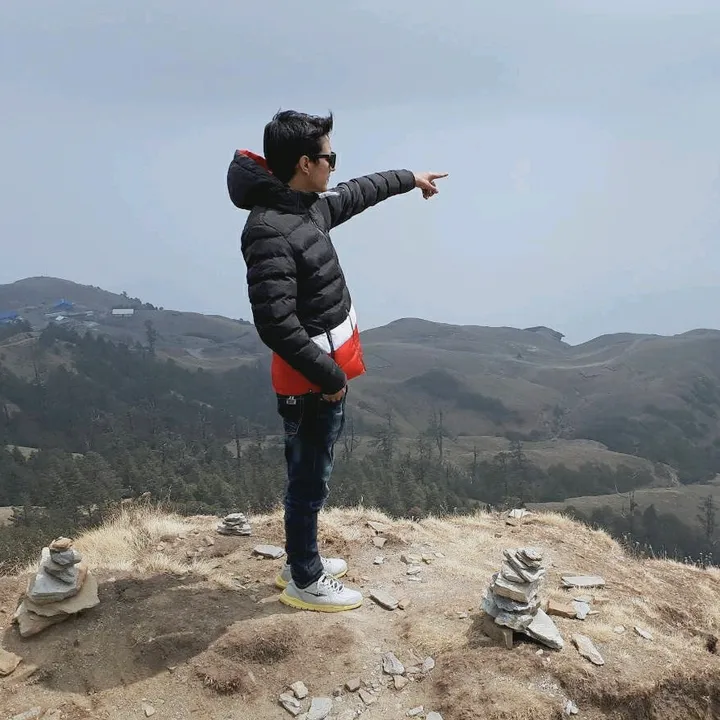 bindasboysantosh0