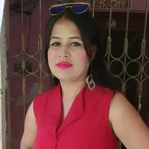 laxmi_dulal