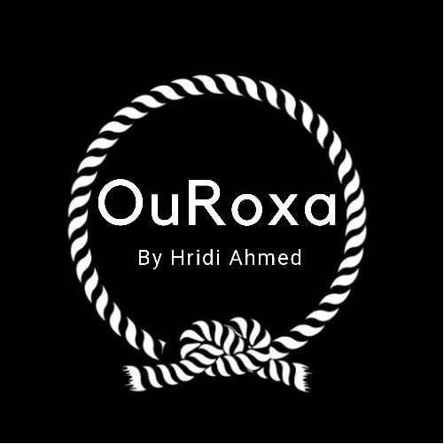ouroxa.by.hridi.ahmed