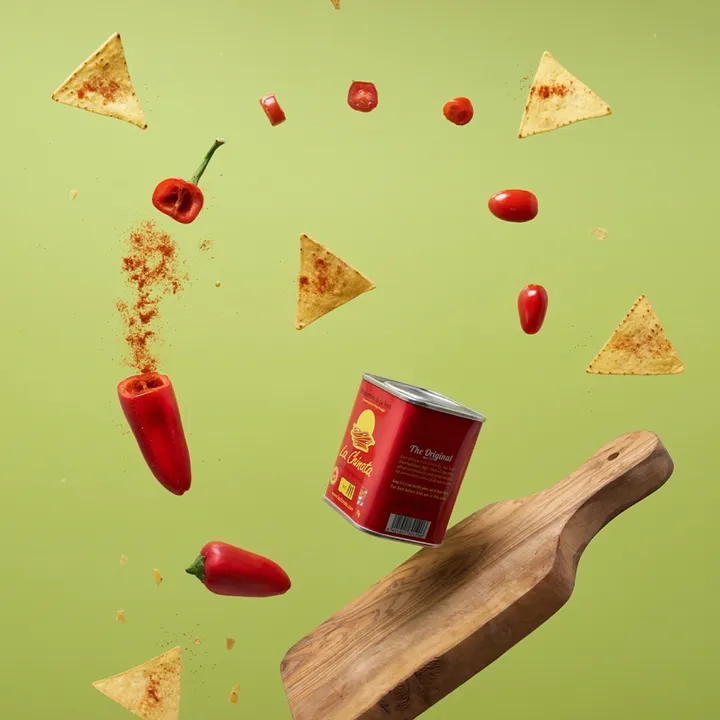 gourmetfood007