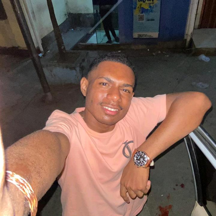 IG : @imanuelaroy_ - suara asli