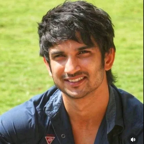 @sushantaddicts