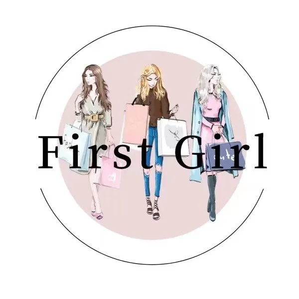first...girl
