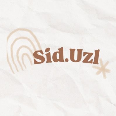 Sid 👩🏾‍🏫 - original sound