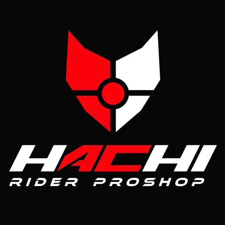 hachiriderproshop