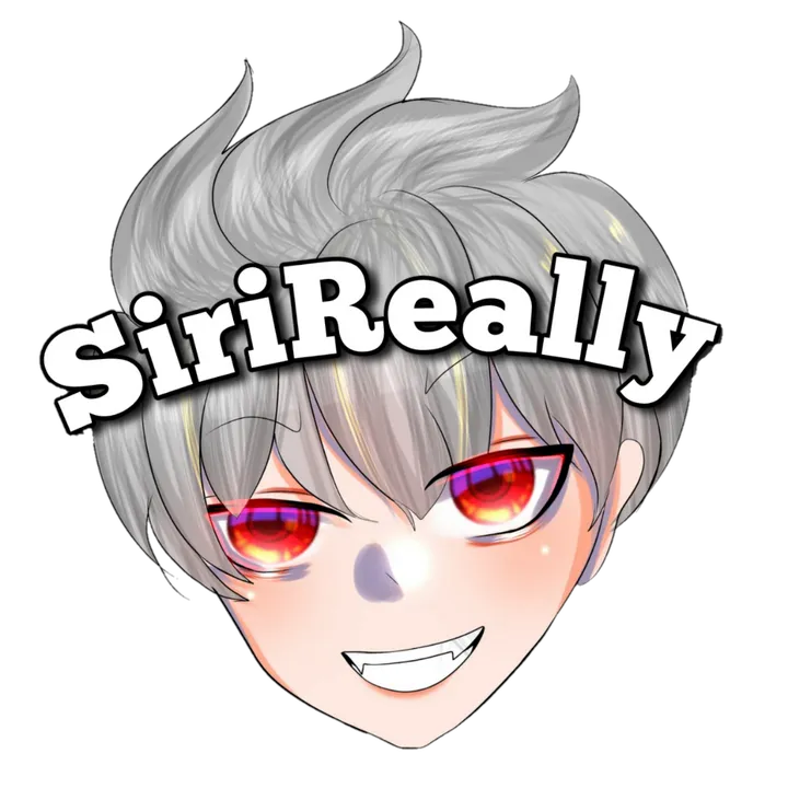 sirireally