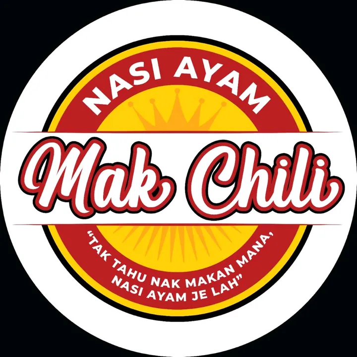 nasiayammakchili
