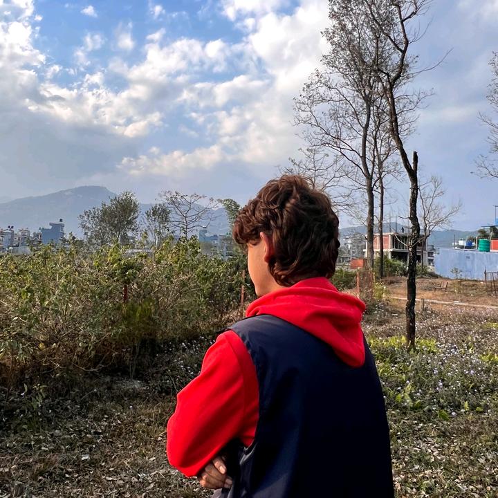 Roshan_Thakuri - suara asli