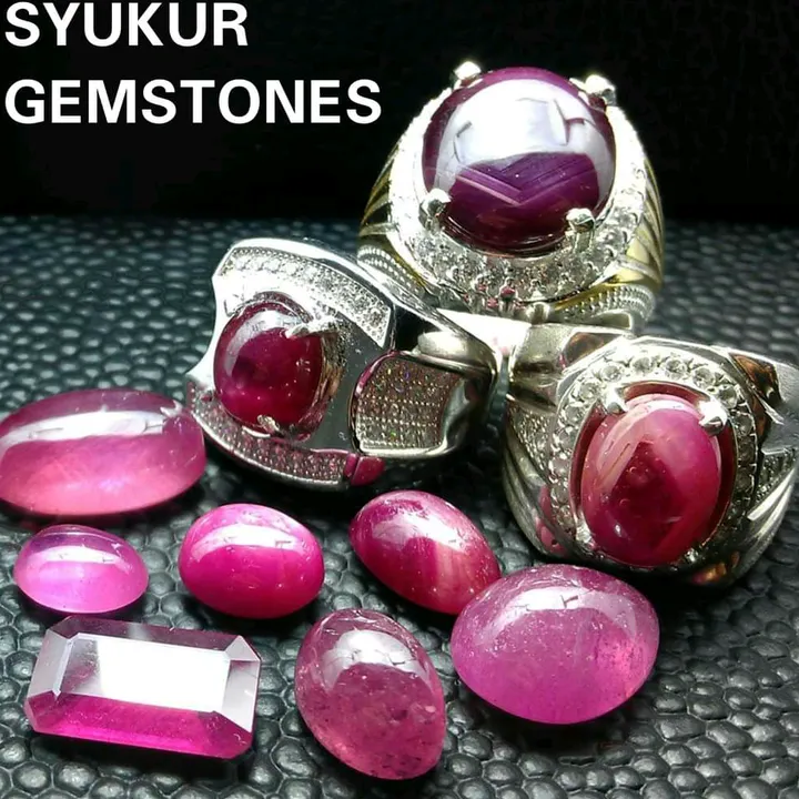 andysyukurgemstone