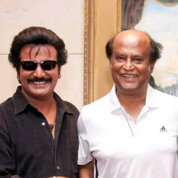 @rajinikabalisuresh