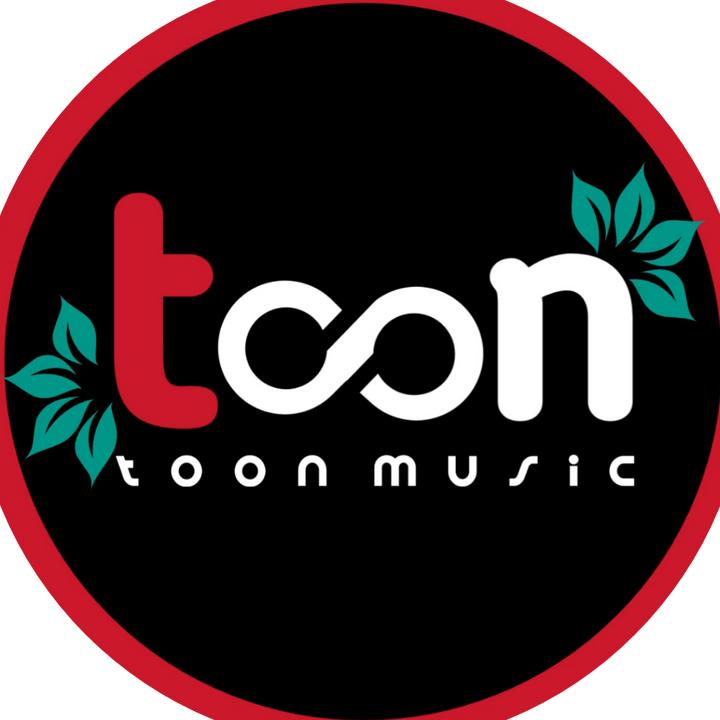 @toon_music19 - suara asli