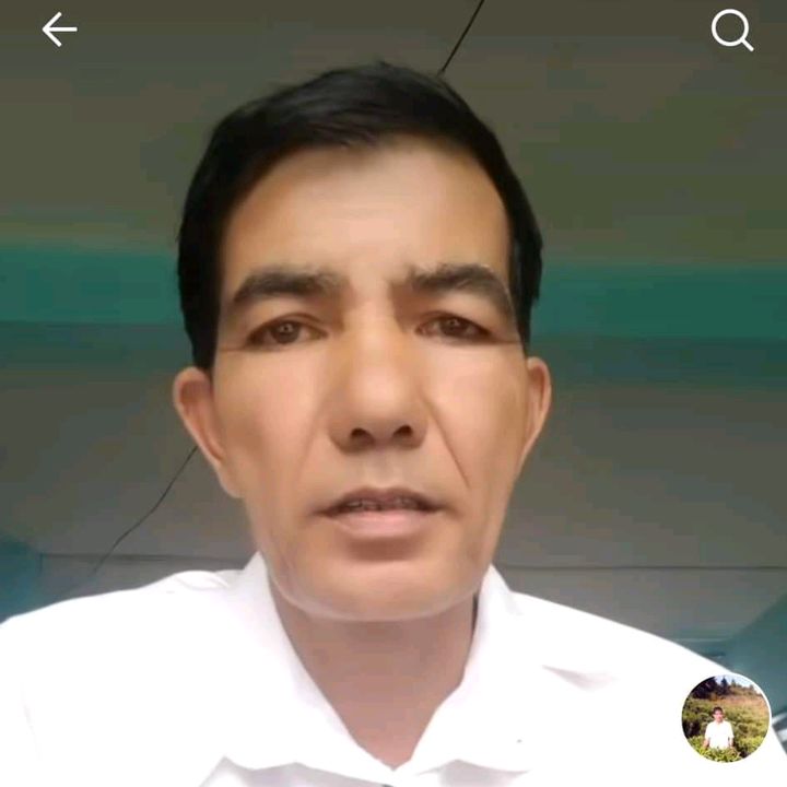 @chandrarimal19 - original sound