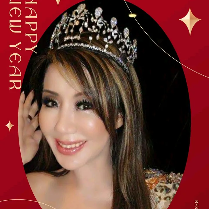mayleneyongviii