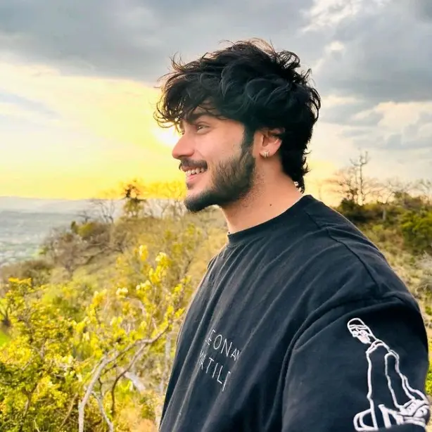 ❤️RF❤️ - suara asli