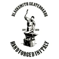blacksmithskateboards