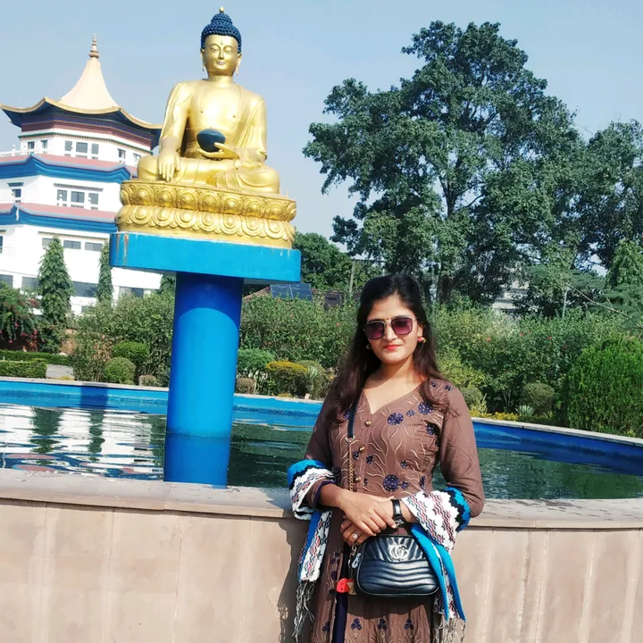 sweekriti_bhattarai